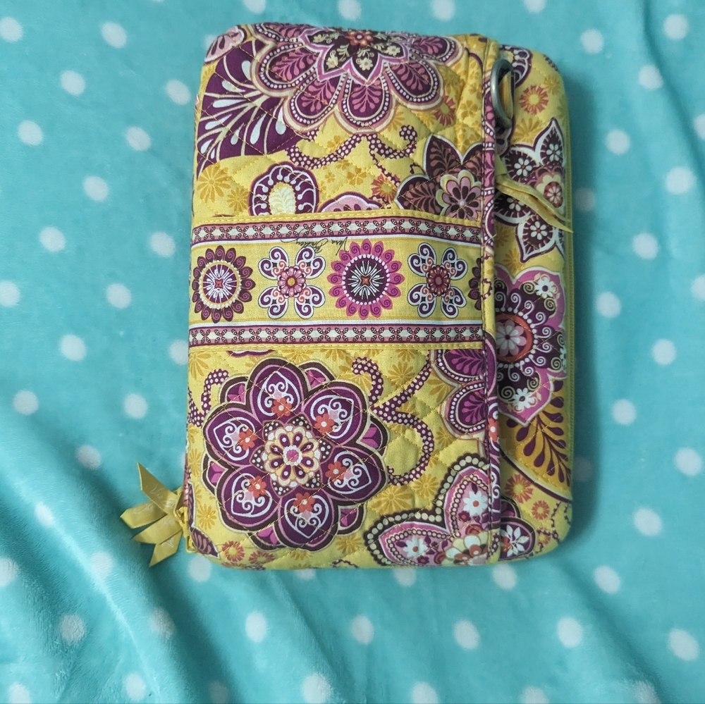 Vera Bradley Tablet Case